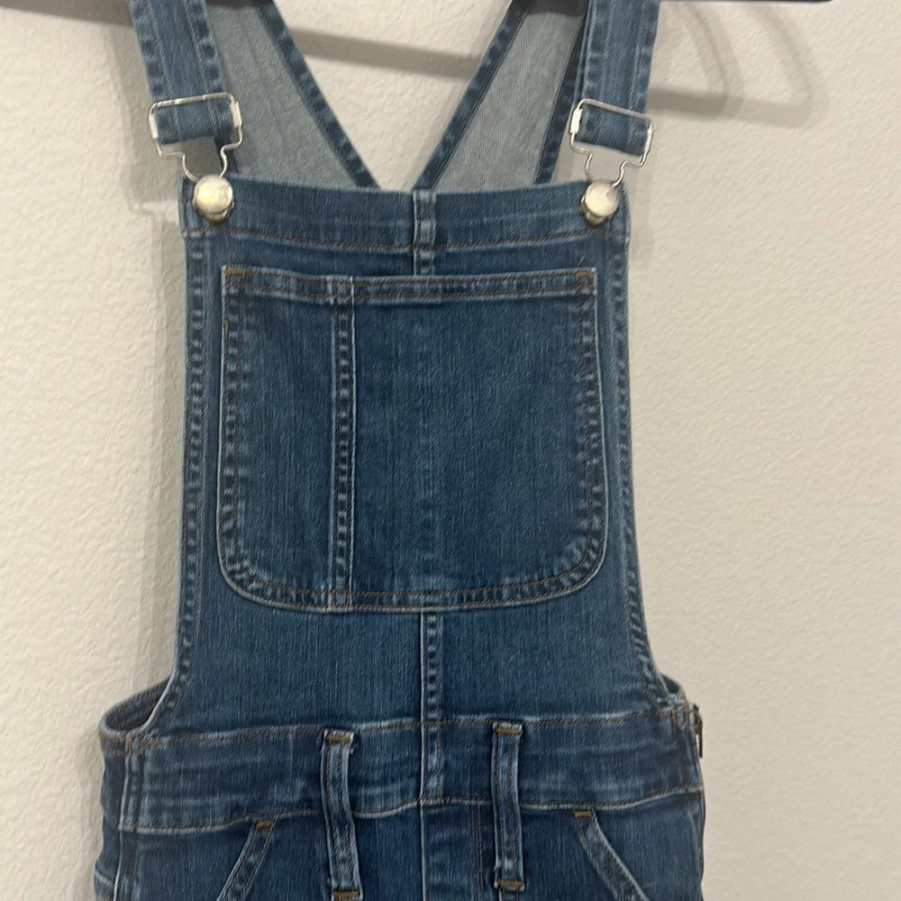 Madewell Overalls - Picture 10 of 13